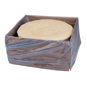 CRUST PIZZA TRAD 16" 12CT GCHC | Packaged