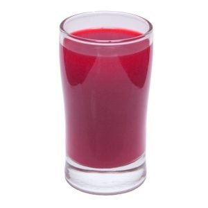 Raspberry Kiwi Beverage Base | Raw Item