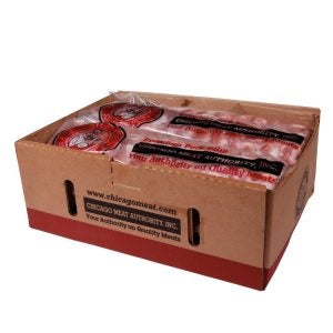 Pork Back Ribs, 2.25 Pounds & Up | Packaged