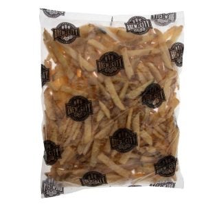 Maxi Cut French Fries | Packaged