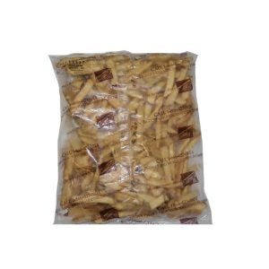 Maxi Cut French Fries | Packaged