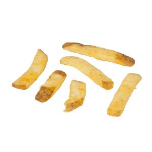 Maxi Cut French Fries | Raw Item