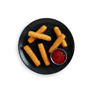 Mozzarella Cheese Sticks | Styled