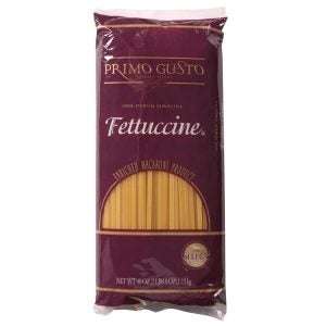 Primo Gusto Fettuccine | Packaged