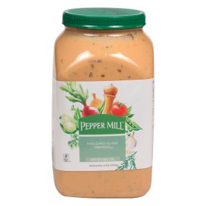 Thousand Island Dressing | Packaged