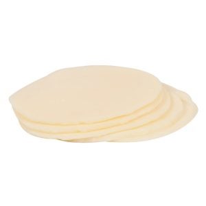 Natural Provolone Cheese | Raw Item