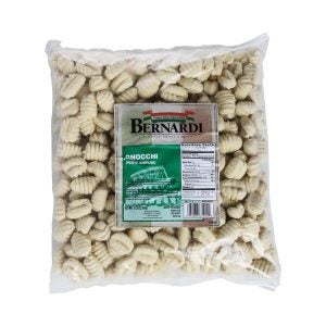 Potato Gnocchi | Packaged