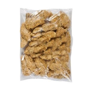 Jumbo Chicken Wings 2-7.5 lb | Packaged