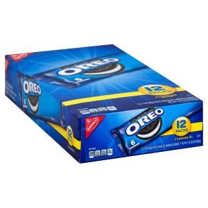 Oreo Cookies | Packaged