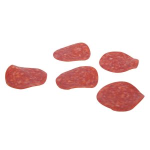 Pepperoni, Sliced | Raw Item