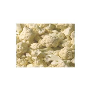 Fresh Cauliflower | Raw Item