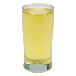 Apple Juice | Raw Item