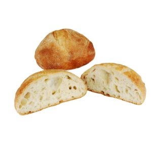 Tuscan Bread | Raw Item