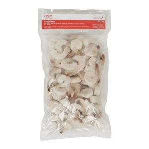 White Shrimp | Packaged