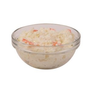 Classic Cole Slaw | Raw Item