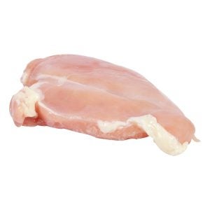Chicken Breasts | Raw Item