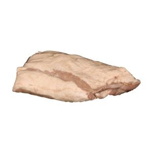 PORK BELLY SEAS CKD 8-3#AVG GFS | Raw Item