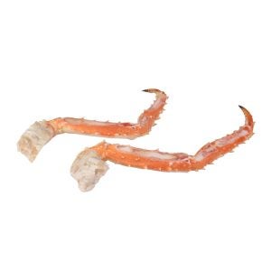 Red King Crab Legs & Claws | Raw Item