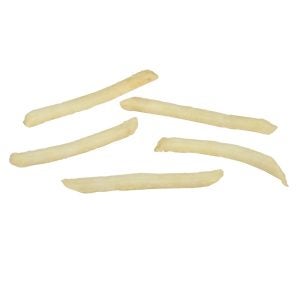 Shoestring Cut French Fries | Raw Item