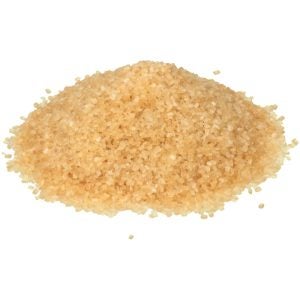 Raw Sugar | Raw Item