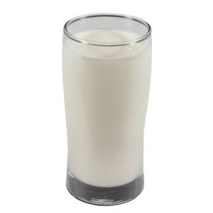 Gallon Whole Milk PF | Raw Item