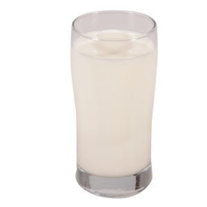 Gallon Skim Milk PF | Raw Item