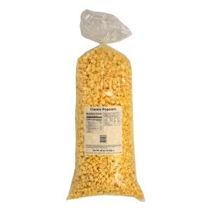Buttery Popcorn | Packaged