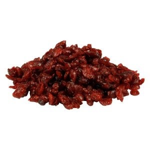 Dried Cranberries | Raw Item