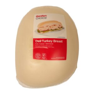 Turkey Breast | Packaged