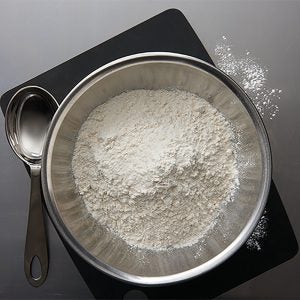 Durum Flour | Styled