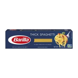 Spaghetti | Packaged