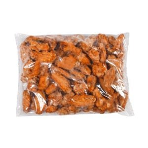 Bone-In Chicken Wings | Packaged