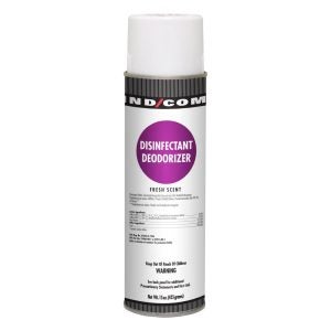 Ready-to-use Deodorizing Disinfectant Cleaner | Packaged