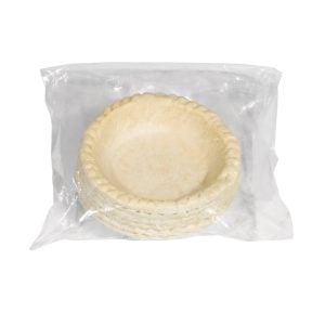 Pie Shells | Packaged