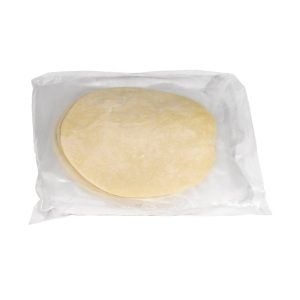 72-6" POT PIE LIDS 6.5X6.75" WICK'S | Packaged