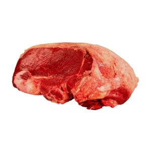 Whole Beef Inside Top Rounds | Raw Item