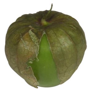 Tomatillos | Raw Item