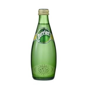 Sparkling Water | Packaged