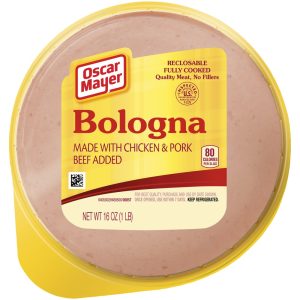 Bologna | Packaged