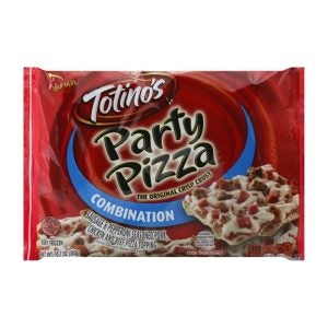 Combination Pizza Party | Packaged