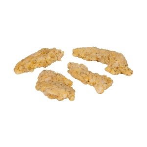 Chicken Tender Fritters | Raw Item