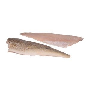 Canadian Walleye Fillets, Wild-Caught, Boneless | Raw Item