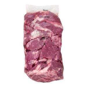 Whole Beef Chuck Pectoral, Boneless, USDA Choice | Packaged