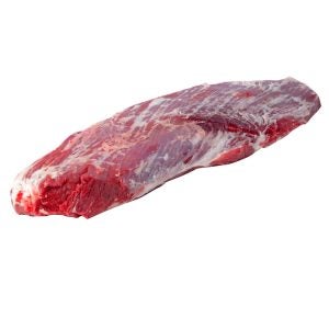 Whole Beef Chuck Pectoral, Boneless, USDA Choice | Raw Item
