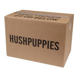 HUSHPUPPY JALAPENO 2-5# | Corrugated Box