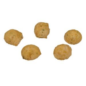 HUSHPUPPY JALAPENO 2-5# | Raw Item