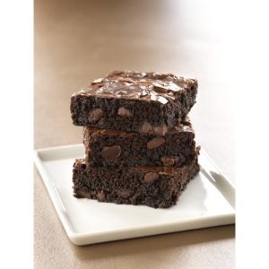 Brownie Mix | Styled