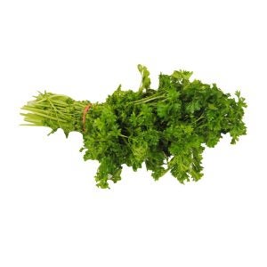 Fresh Curly Parsley | Raw Item