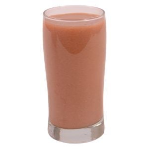 Strawberry Banana Juice Smoothie | Raw Item