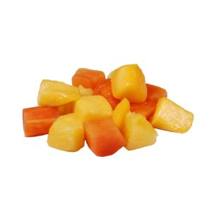 Frozen Tropical Fruit Blend | Raw Item